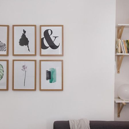 Bayswater Apartments By Allo Housing London Luaran gambar