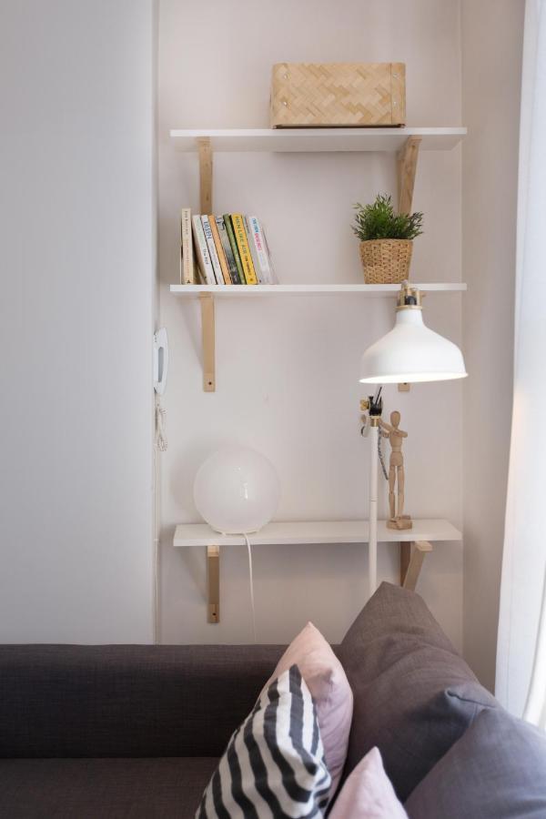 Bayswater Apartments By Allo Housing London Luaran gambar