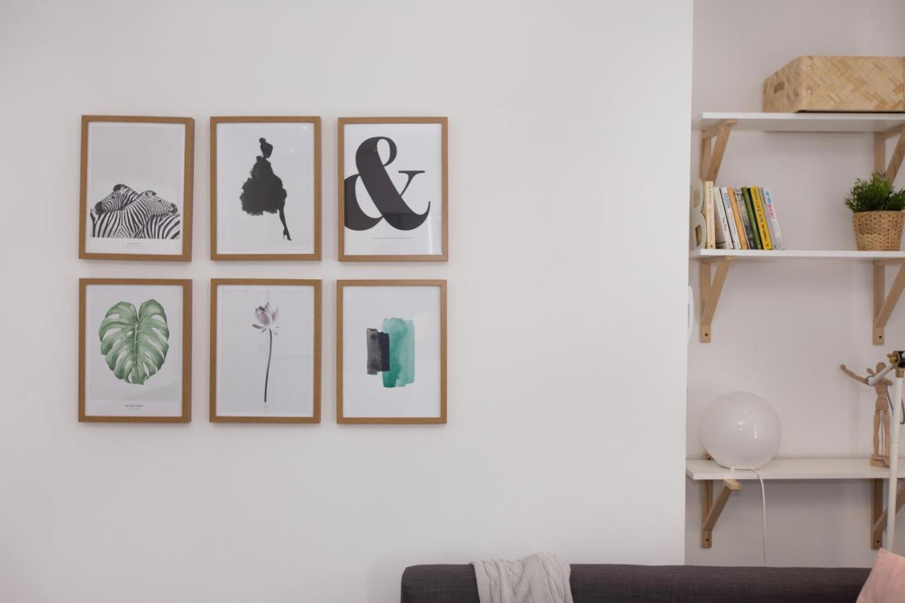 Bayswater Apartments By Allo Housing London Luaran gambar