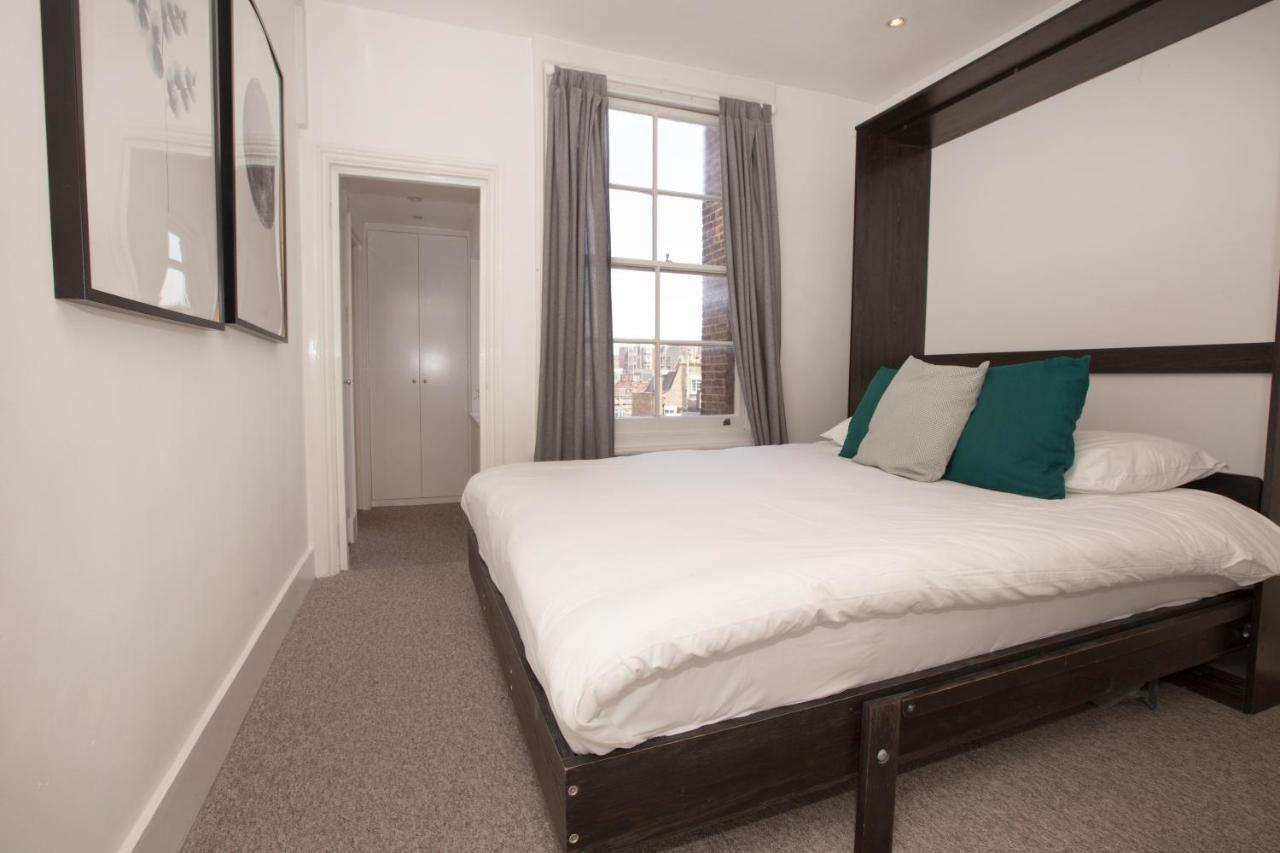 Bayswater Apartments By Allo Housing London Luaran gambar