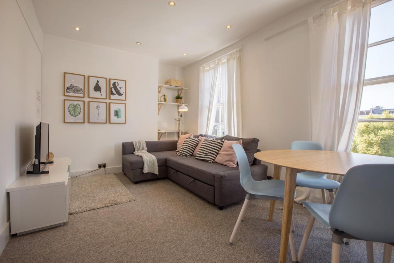 Bayswater Apartments By Allo Housing London Luaran gambar