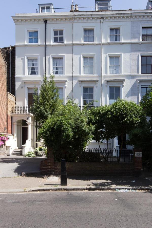 Bayswater Apartments By Allo Housing London Luaran gambar